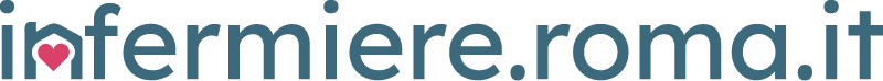logo infermiere roma v2