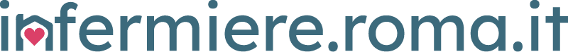 logo infermiere roma v2